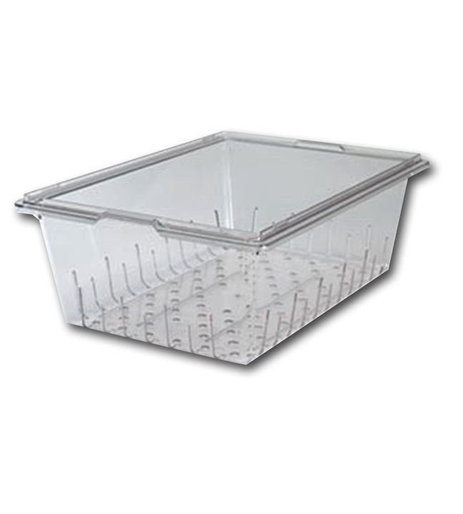 Colander 26"L x 18"W